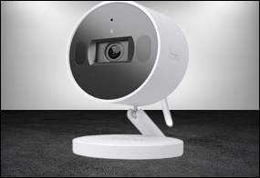 Tapo C125 Camera